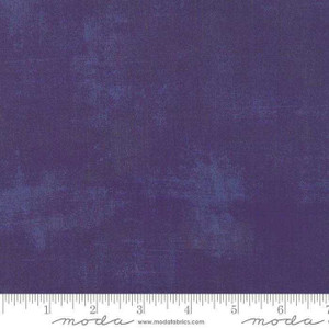 Moda Fabric - Grunge Basics - Purple