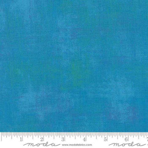 Moda Fabric - Grunge Basics - Turquoise