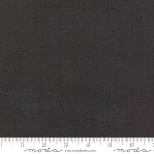 Moda Fabric - Grunge Basics - Expresso