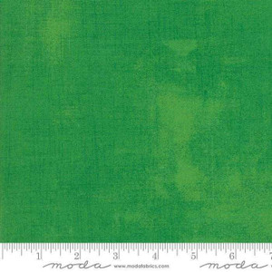 Moda Fabric - Grunge Basics - Fern