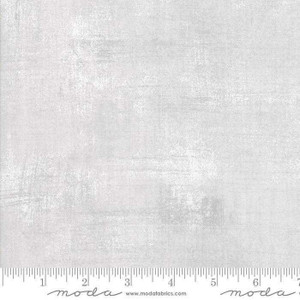 Moda Fabric - Grunge Basics - Grey Paper