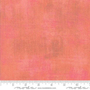 Moda Fabric - Grunge Basics - Tea Rose