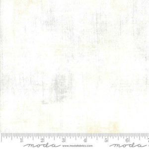 Moda Fabric - Grunge Basics - Vanilla