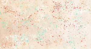 Moda Fabric - Lipstick Cowgirl Ombre - Sand