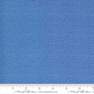 Moda Fabric - Thatched - Cornflower