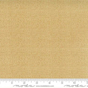 Moda Fabric - Thatched - Sandcastle