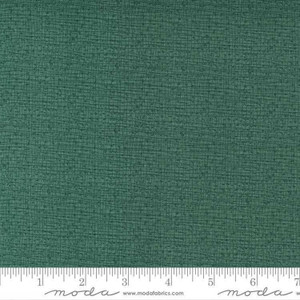 Moda Fabric - Thatched - Spruce
