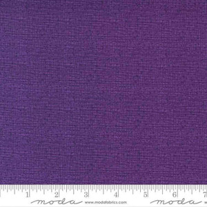 Moda Fabric - Thatched - Pansy