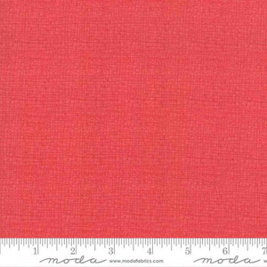 Moda Fabric - Thatched - Passion