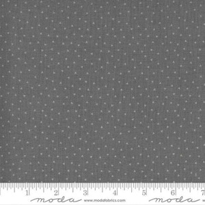 Moda Fabric - Urban Farmhouse II Ash Grey