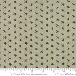 Moda Fabric - Branded Sand