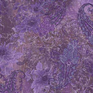 RJR Fabric - Maison Lavender Tableau