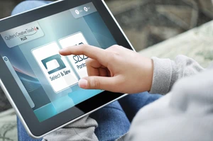 Grace QuiltMotion Quilter's Creative Touch 6 Plus