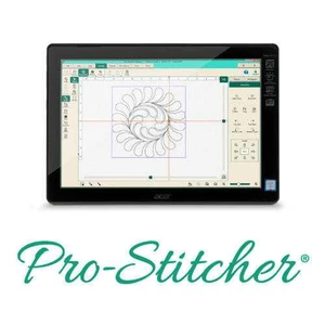 Handi Quilter Pro Stitcher Lite