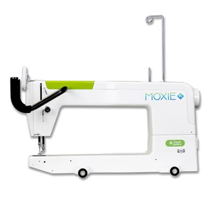 Handi Quilter Moxie XL with Frame