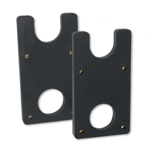 Baby Lock Pole Cradles for Villa Frame