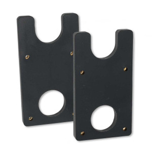 Handi Quilter Pole Cradles for Loft Frame