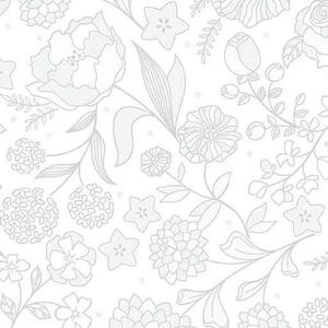 Benartex Fabric - Feature - Cloud