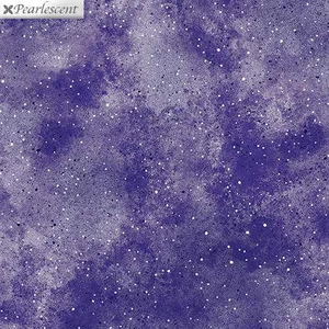 Benartex Fabric - New Hue Pearl - Iris