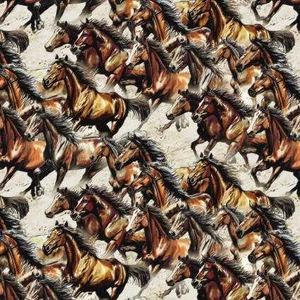 Camelot Fabric - Flying Horse Stables 21230501 01