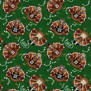 Freckle + Lollie Fabric - Autumn Glory