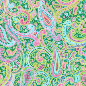 Freckle + Lollie Fabric - Court & Club