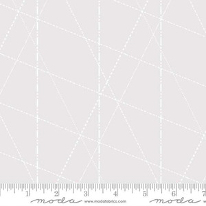 Moda Fabric - Whispers Dashing Feather