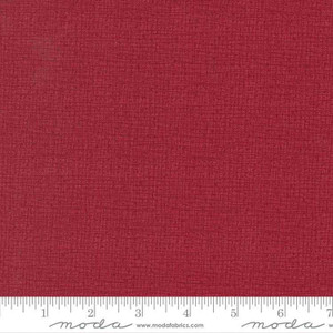 Moda Fabric - Forest Frolic - Cinnamon