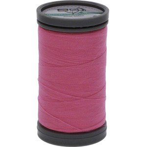 Quilters Select Perfect Cotton Plus 60wt 400m - Bubblegum