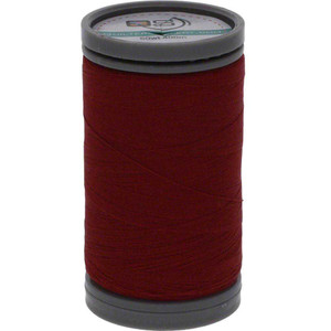 Quilters Select Perfect Cotton Plus 60wt 400m - Garnet