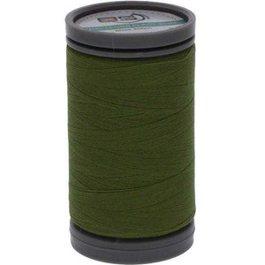 Quilters Select Perfect Cotton Plus 60wt 400m - Turtle Green