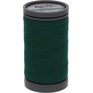 Quilters Select Perfect Cotton Plus 60wt 400m - Emerald Green