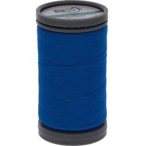 Quilters Select Perfect Cotton Plus 60wt 400m - Cerulean