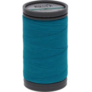 Quilters Select Perfect Cotton Plus 60wt 400m - Turquoise