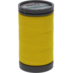 Quilters Select Perfect Cotton Plus 60wt 400m - Lemondrop