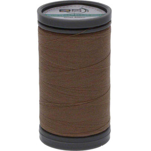 Quilters Select Perfect Cotton Plus 60wt 400m - Cappucino