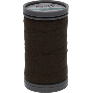 Quilters Select Perfect Cotton Plus 60wt 400m - Ash Brown