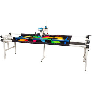 Grace Quilter's Evolution Elite-Frame