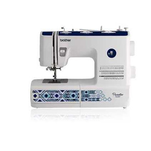 Brother Pacesetter PS200T Sewing & Quilting Machine front view