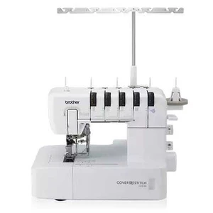 Brother CV3550 Double-Sided Cover Stitch