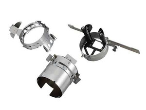 Brother PRPCF1 Wide Cap Frame and Driver Set