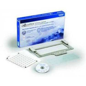 Brother SABF6000D2 Quattro Software Upgrade Premium Pack III