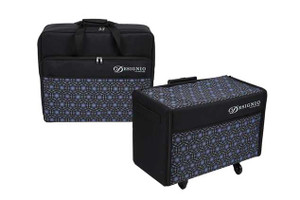 Brother SASEBPLUSE Two-Piece Essence Luggage Set