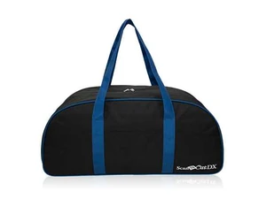 Brother CADXDUFFLEB ScanNCut DX Duffle Bag in Blue
