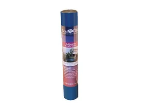Brother CAVINYLBE ScanNCut Adhesive Craft Vinyl - 6 ft. Roll in Blue