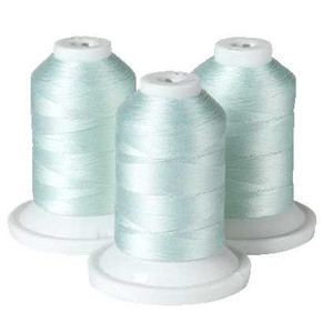 Brother Cotton Quilting Thread - 3 Pack, 400 Yards - Natural/Ivory