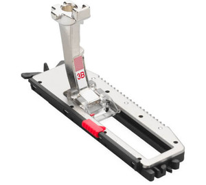 Bernina #3B Buttonhole Foot with Slide