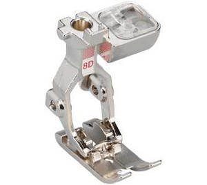 Bernina #8D Jeans Foot