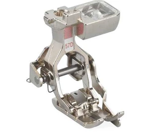 Bernina #57D Patchwork Foot with Guide