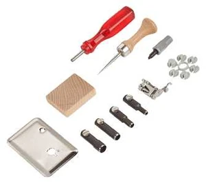 Bernina #82 Eyelet Embroidery Attachment